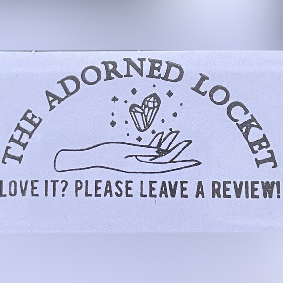 Handmade Chakra aura quartz magic wand 🪄 - Picture 9 of 9